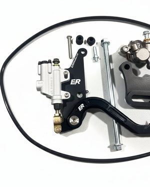 ETM RTR Ultra Bee Footbrake Kit