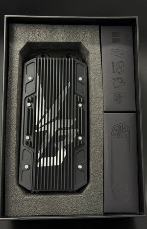 ventus aetos Ultra controller