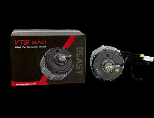 Ventus 48 kW Ultra Bee Motor