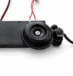 EXC Battery Powered E-bike Horn