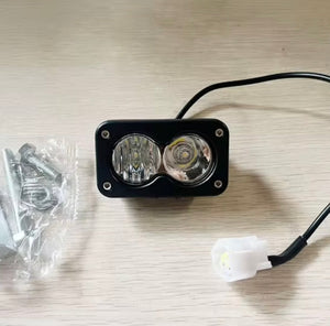 EXC Plug and Play Baja light for Yozma IN 10/ Yozma IN 10 PRO