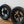 Yozma IN10 Pro Supermoto Wheel Set