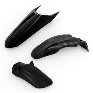 EXC Tuttio Soleil 01 Upgraded Fender Kit