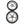 EXC Tuttio | Yozma | Strike supermoto wheel set
