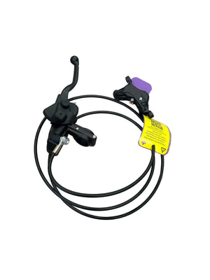 EXC Formula Brake (Rear Only)