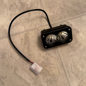 EXC Plug and Play Baja light for Yozma IN 10/ Yozma IN 10 PRO