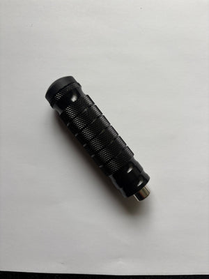 EXC Yozma Footlock (7075 Aluminum)