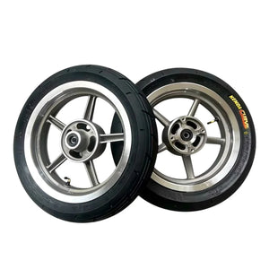 Yozma IN10 Pro / Strike / RTR Supermoto Wheel Set (15mm)