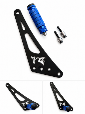 EXC Talaria Komodo Shift Lock