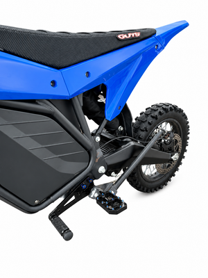 EXC RTR Shift Lock