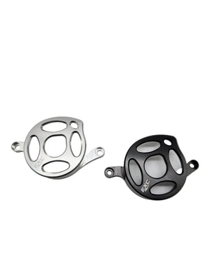 EXC MEDAL MOTOR COVERS