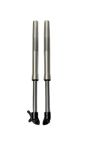Upgraded Suspension (Tuttio/Yozma)