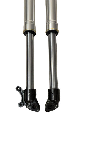 Upgraded Suspension (Tuttio/Yozma)