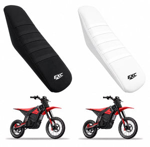 EXC Yozma Seat Cover (BLACK OR WHITE)