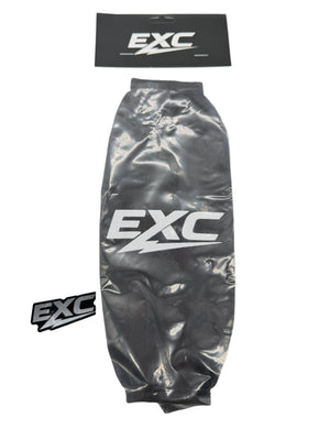EXC Shock Absorber/Cover