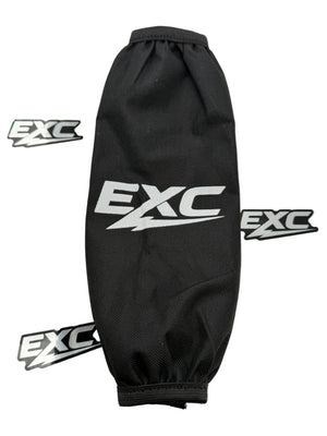 EXC Shock Absorber/Cover