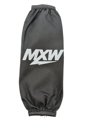 MXW Shock Absorber/Cover