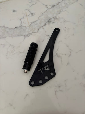 EXC Eride Pro Shiftlock
