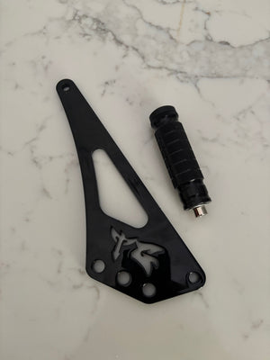 EXC MX3/4/5 Shiftlock