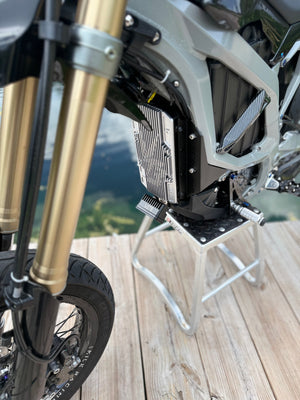 EXC universal Wheelie Light (PICK UR BIKE MODEL HERE)