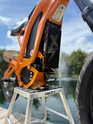 EXC universal Wheelie Light (PICK UR BIKE MODEL HERE)