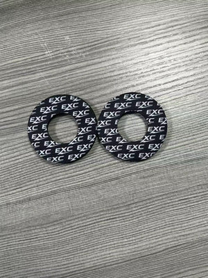EXC Grip Donuts (SET OF 2)