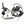 Tuttio Foot Brake Kit