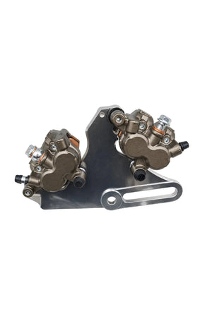 Tuttio Foot Brake Kit