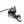 Surron Ultra Bee OEM Rear Brake Assembly