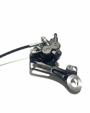 Surron Ultra Bee OEM Rear Brake Assembly