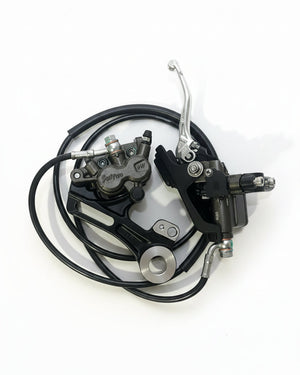 Surron Ultra Bee OEM Rear Brake Assembly