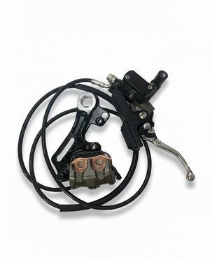 Surron Ultra Bee OEM Rear Brake Assembly