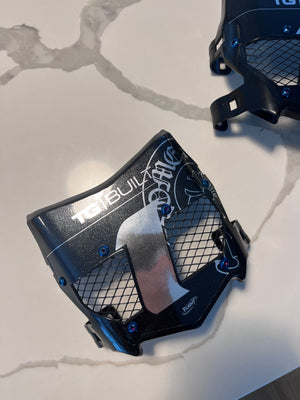 Vented Plate | Chrome Hearts