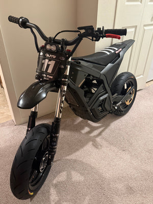 EXC Plug and Play Baja light for Yozma IN 10/ Yozma IN 10 PRO