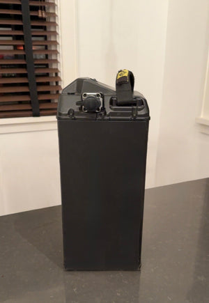 EXC - Emoto Battery Shield