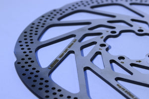 Lewis 220x3mm Rear surron brake rotor