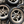 EXC Tuttio | Yozma | Strike supermoto wheel set