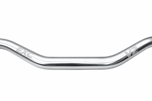Strike / Yozma / hey bike / tuttio Handlebars 28.6mm, Gloss Black V2
