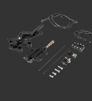 talaria mx3/4 moto footbrake