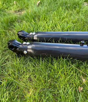 Upgraded Suspension (Tuttio/Yozma)