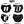 EXC Motocuts Plate Decal