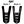 EXC Yozma Rear Fender Decal