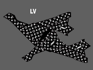 EXC Yozma IN-10 Designer Graphics Kit