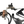 THRONE 60V THRIKE ULTRA BEE BRAKE KIT