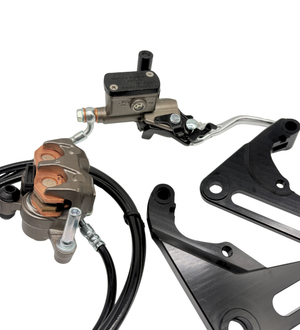 THRONE 60V THRIKE ULTRA BEE BRAKE KIT