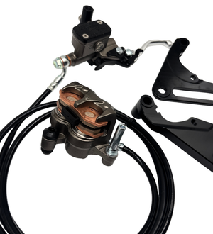 YOZMA | TUTTIO UB BRAKE KIT
