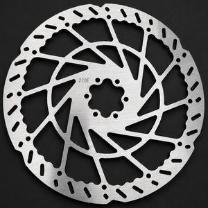 Ultimate Pre-Bled Super 73/Ridstar q20 Ultra Bee Rear Brake Kit