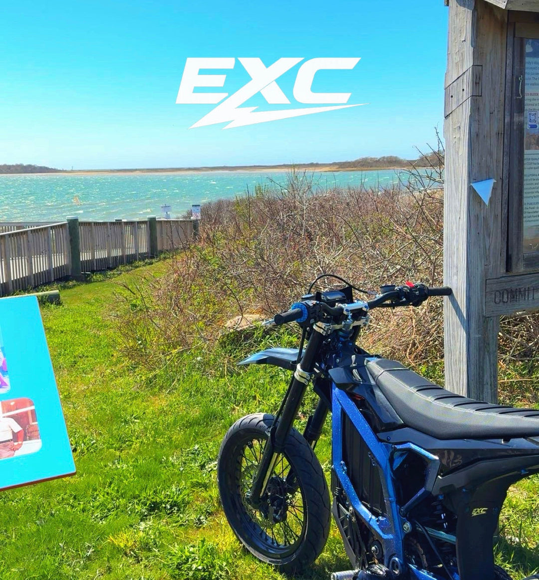 Ext Motorcycle EXC MOTO BRAKE UPGRADES – excdesigns
