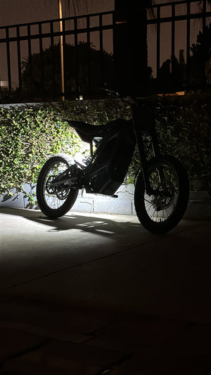 Eride pro 2.0 Plug & Play Rocklight