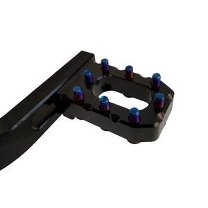 LBX/ERIDE Moto Foot Brake